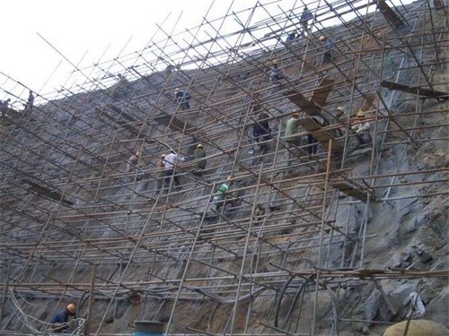 宜都公路桩基检测